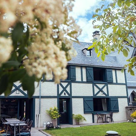 Bed and Breakfast La Sainthilarienne Экстерьер фото