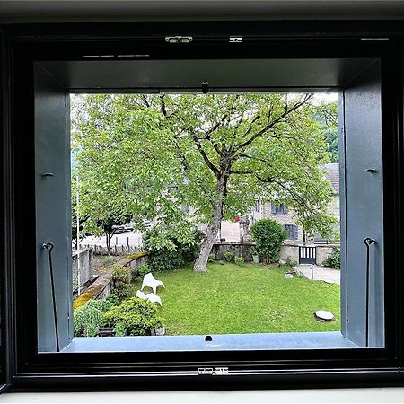 Bed and Breakfast La Sainthilarienne Экстерьер фото