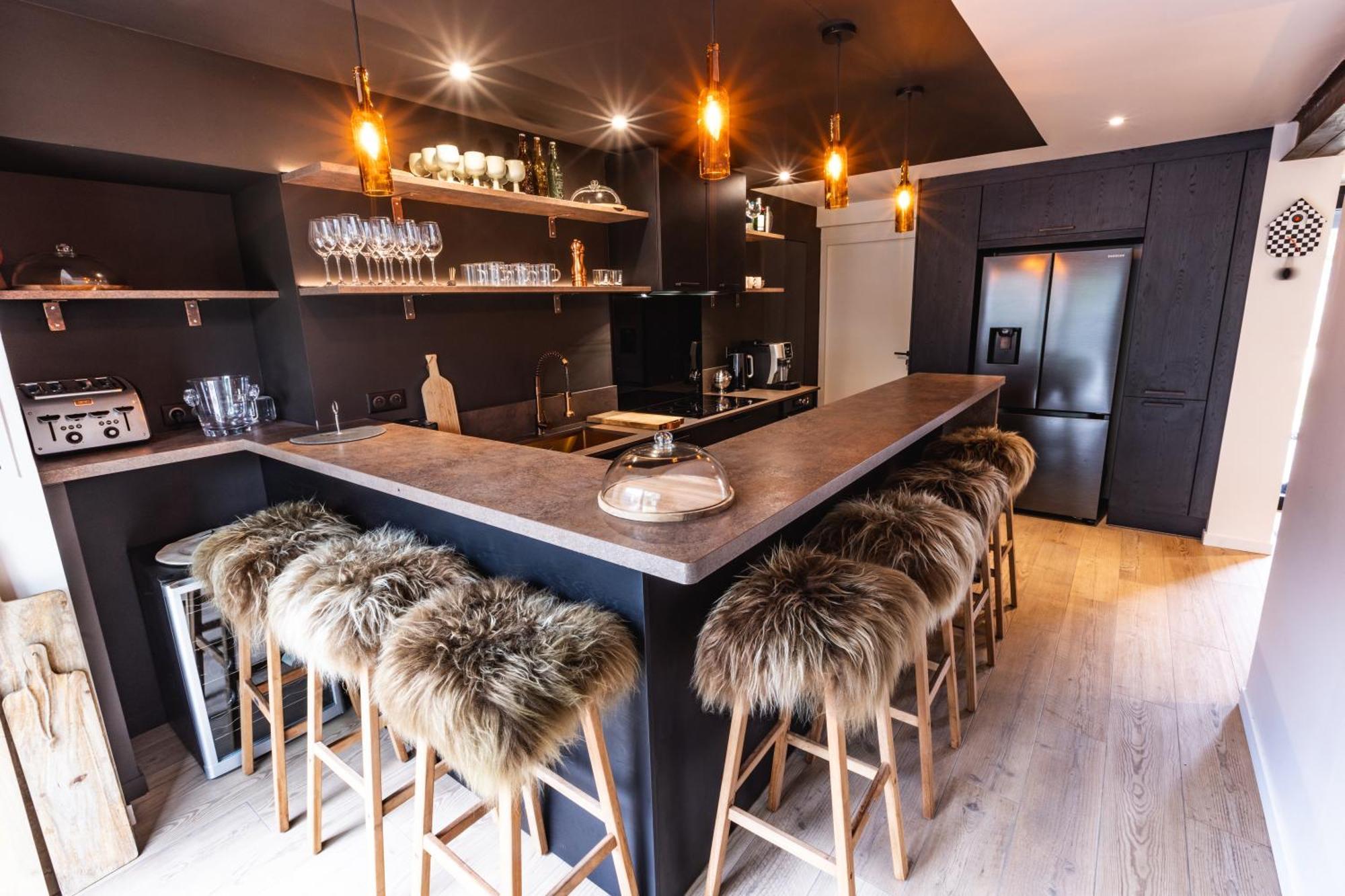 Bed and Breakfast La Sainthilarienne Экстерьер фото
