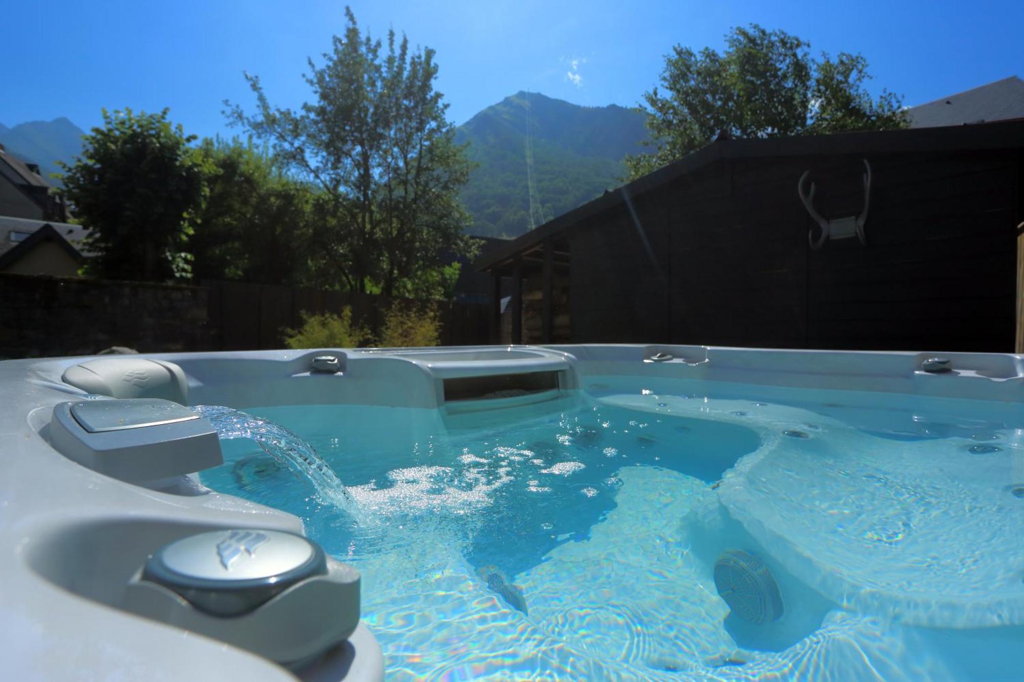 Bed and Breakfast La Sainthilarienne Экстерьер фото