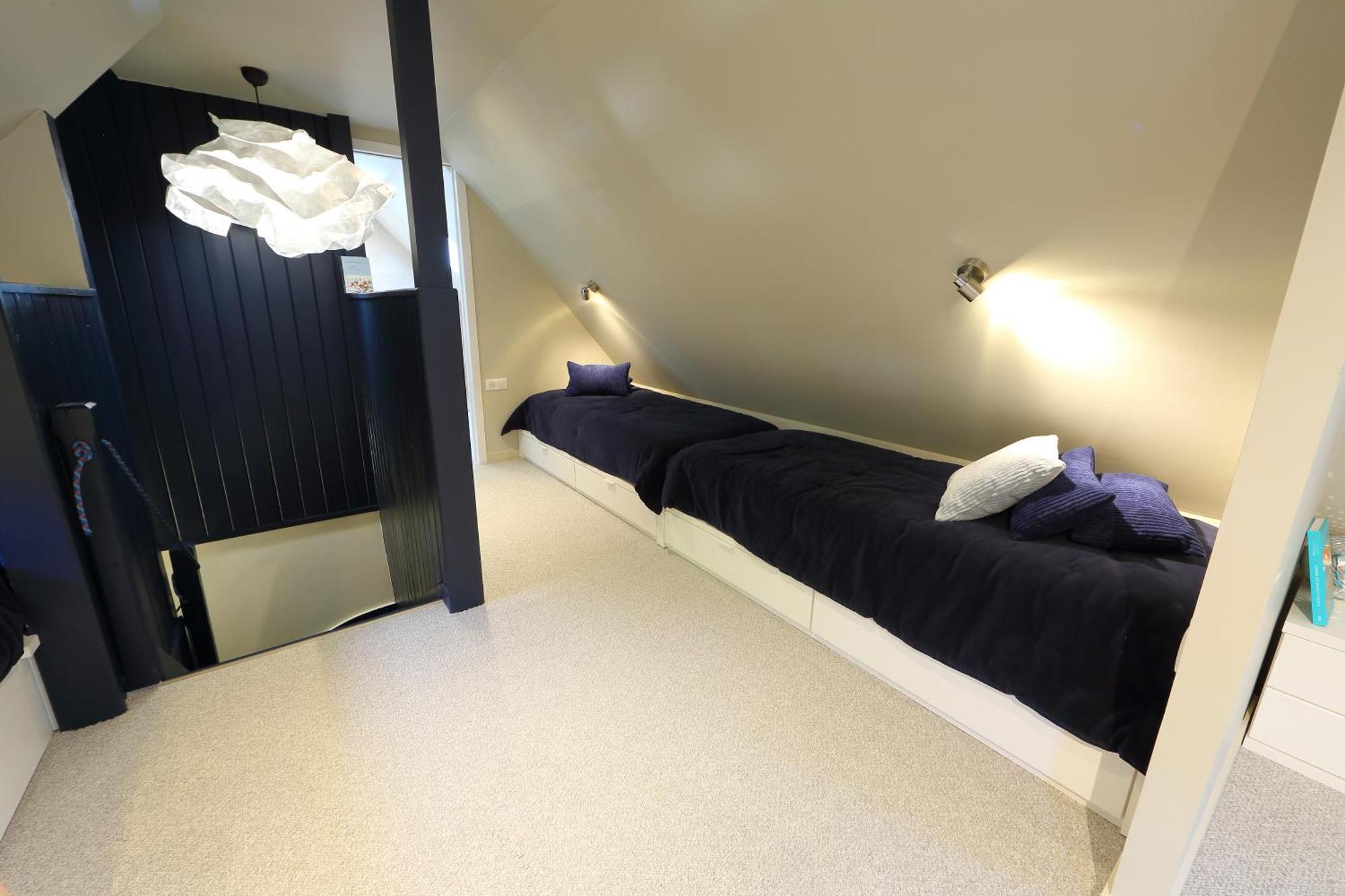 Bed and Breakfast La Sainthilarienne Экстерьер фото