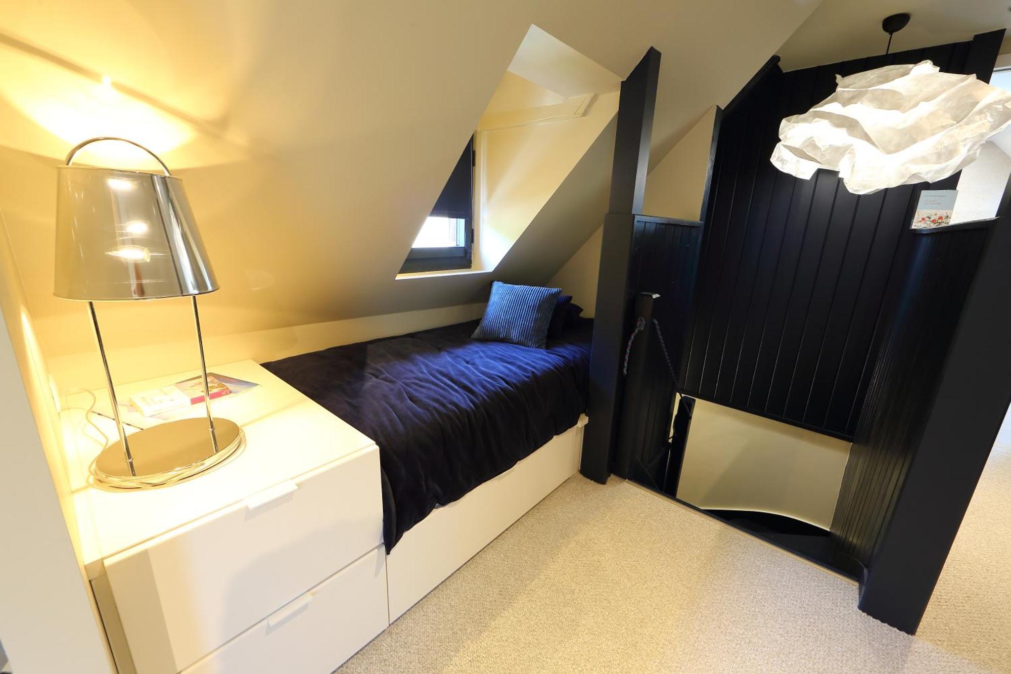 Bed and Breakfast La Sainthilarienne Экстерьер фото