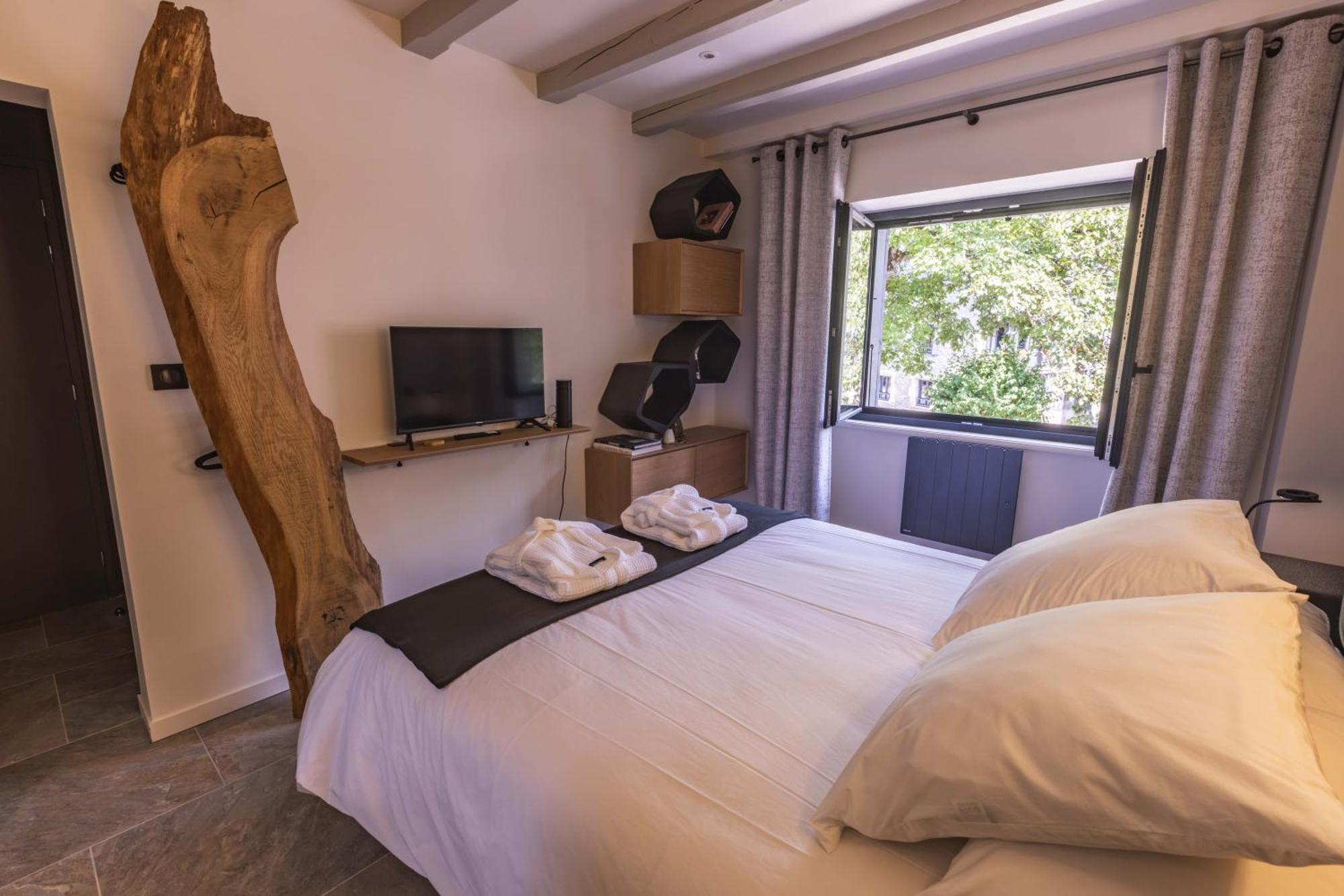 Bed and Breakfast La Sainthilarienne Экстерьер фото