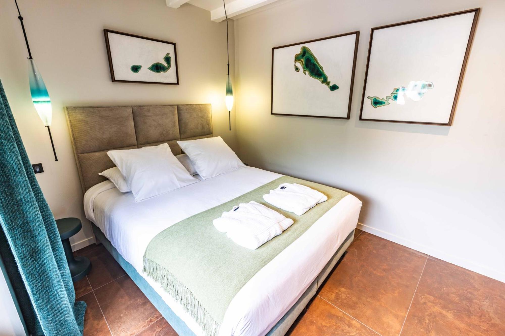 Bed and Breakfast La Sainthilarienne Экстерьер фото