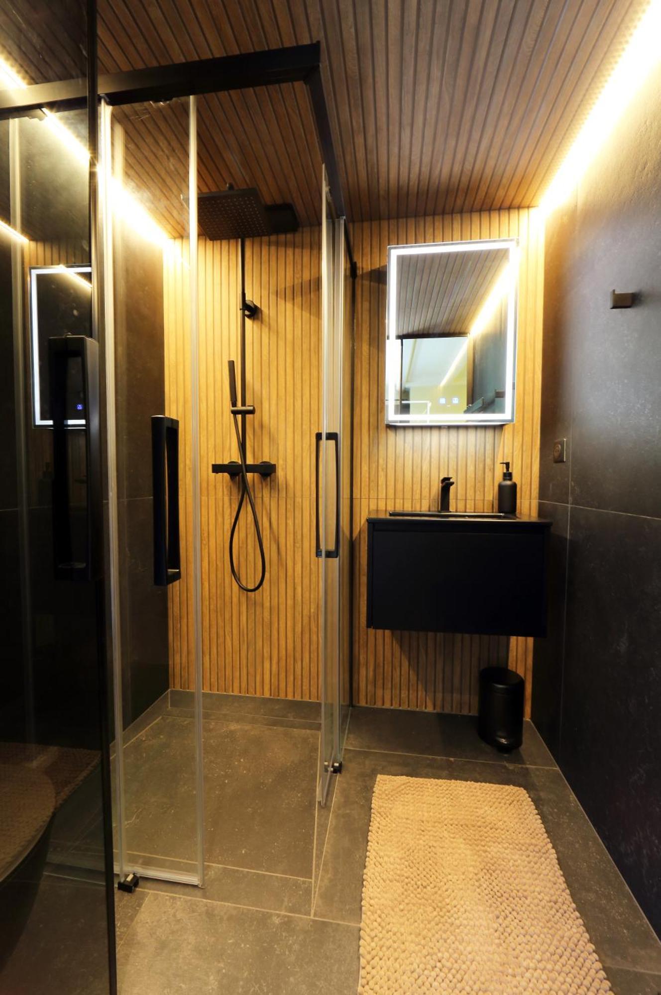 Bed and Breakfast La Sainthilarienne Экстерьер фото