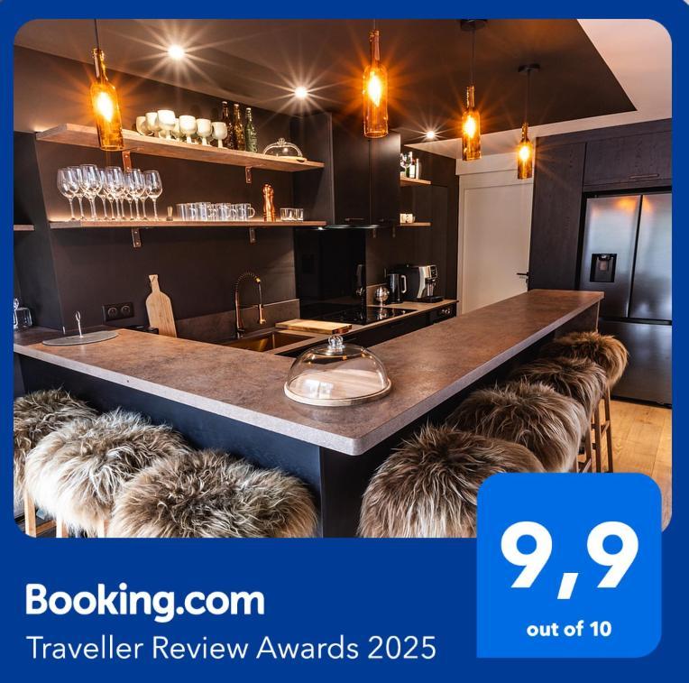 Bed and Breakfast La Sainthilarienne Экстерьер фото