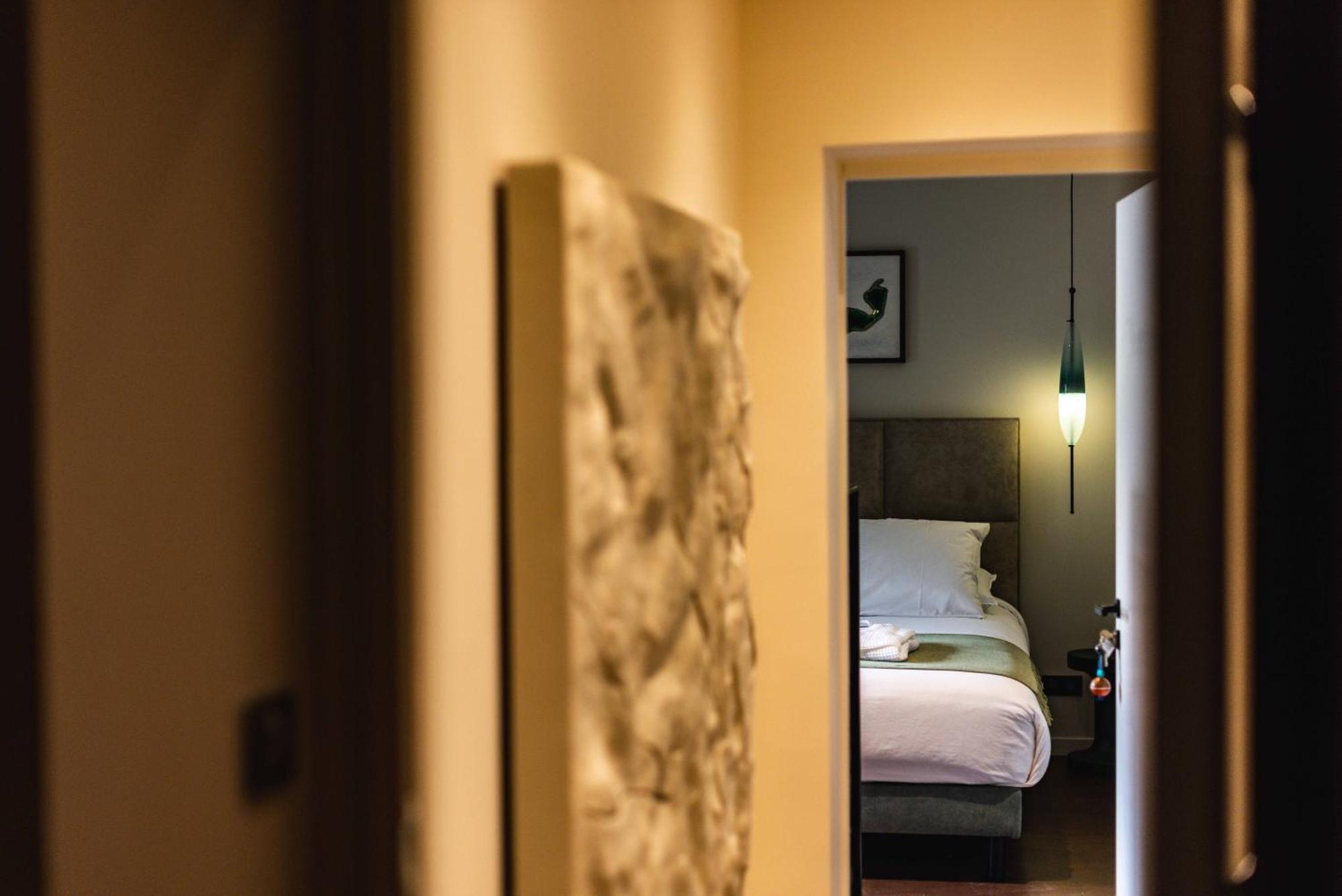 Bed and Breakfast La Sainthilarienne Экстерьер фото
