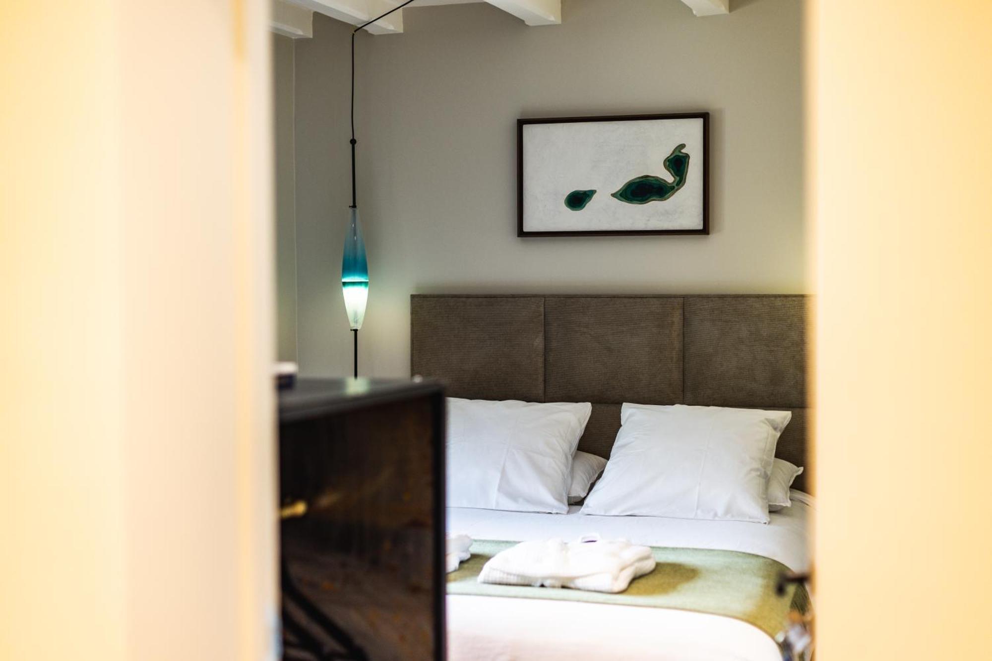 Bed and Breakfast La Sainthilarienne Экстерьер фото