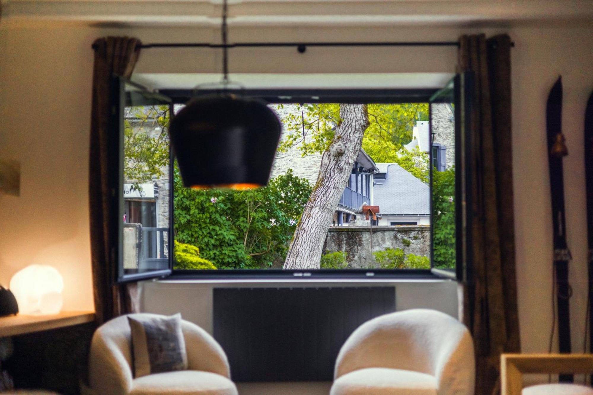 Bed and Breakfast La Sainthilarienne Экстерьер фото