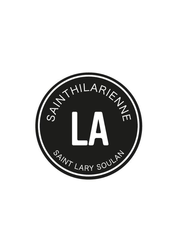 Bed and Breakfast La Sainthilarienne Экстерьер фото