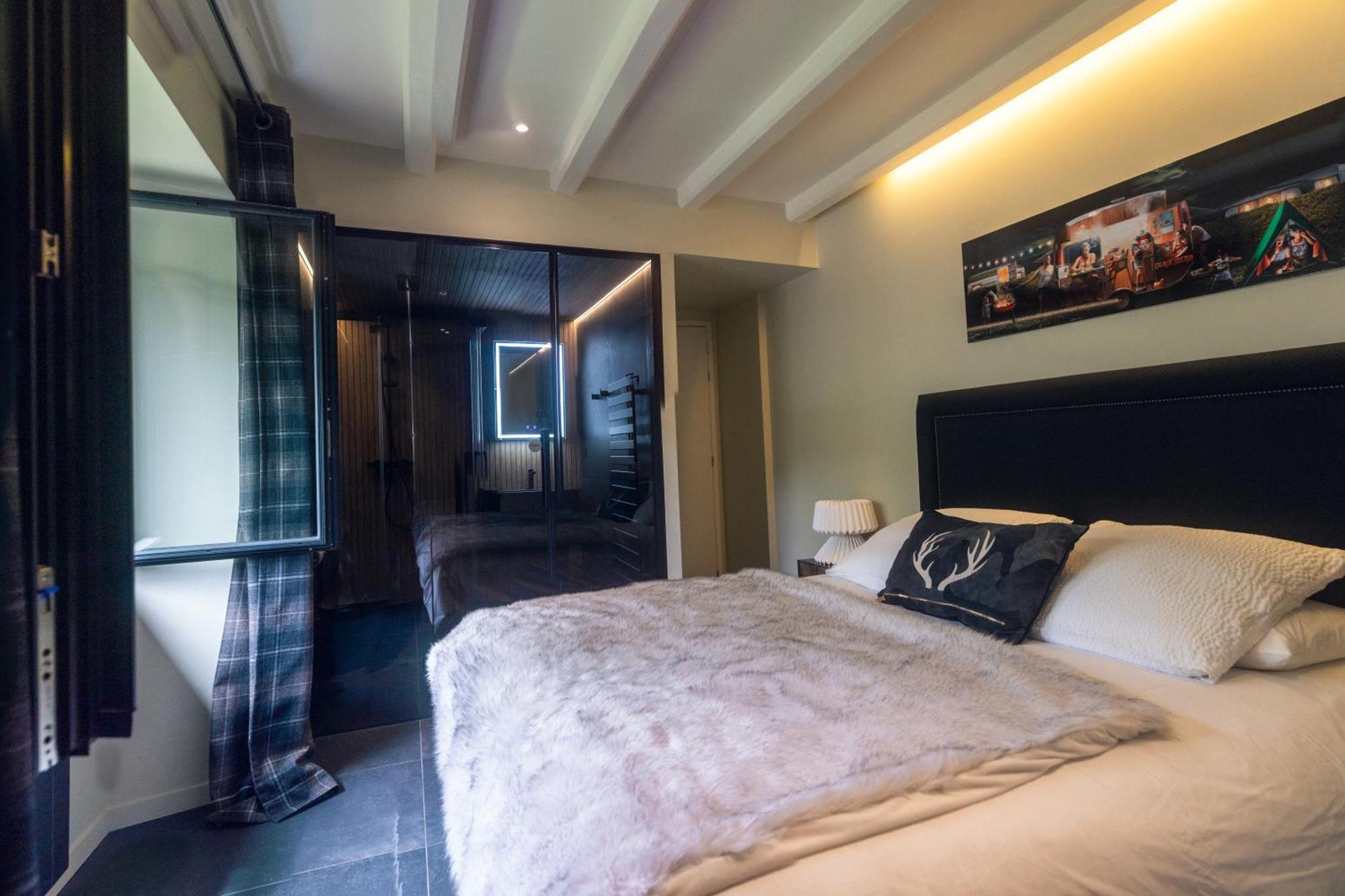 Bed and Breakfast La Sainthilarienne Экстерьер фото