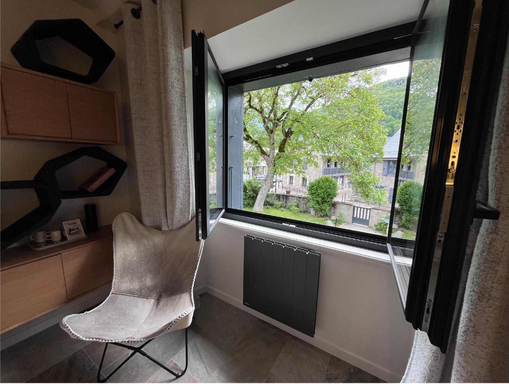 Bed and Breakfast La Sainthilarienne Экстерьер фото