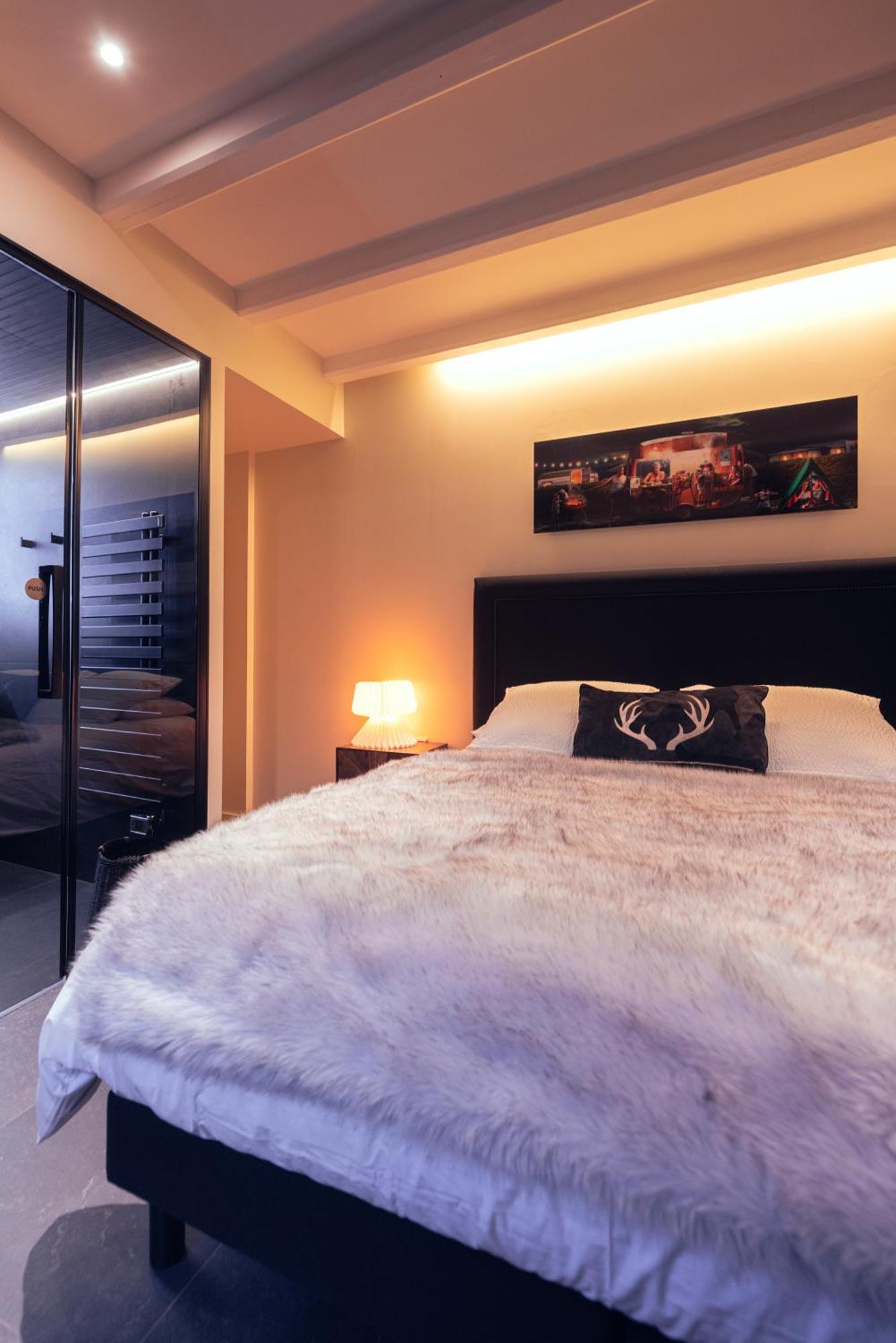 Bed and Breakfast La Sainthilarienne Экстерьер фото