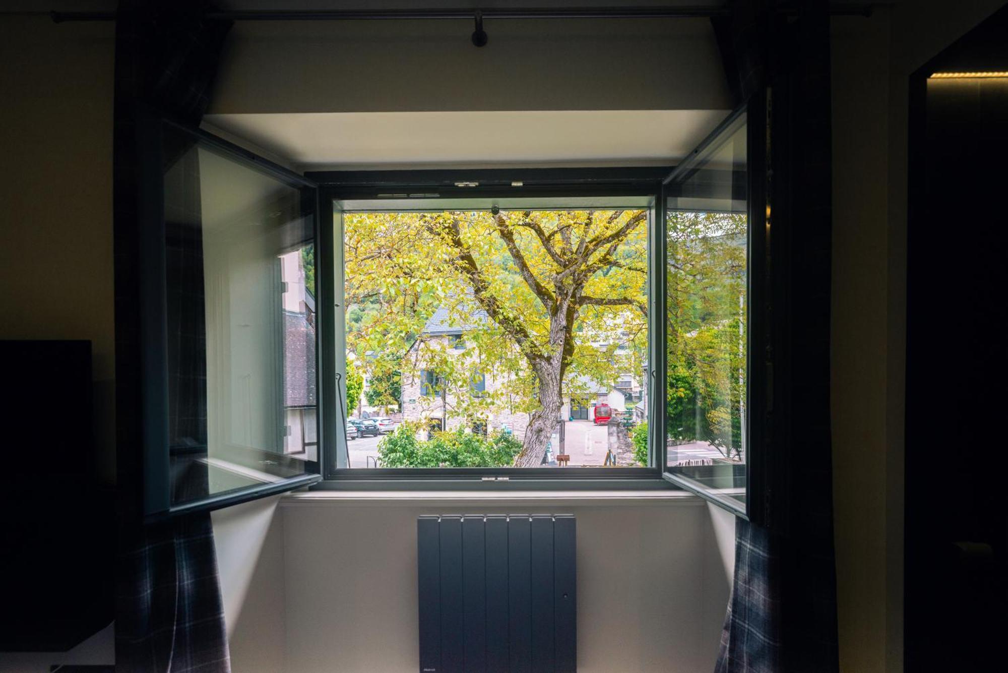 Bed and Breakfast La Sainthilarienne Экстерьер фото