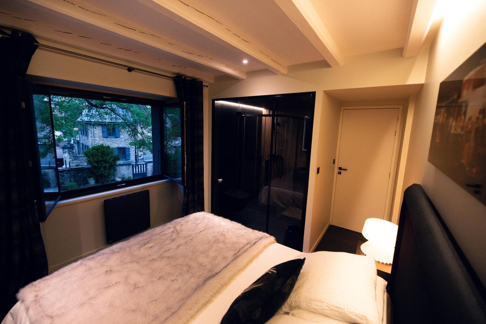 Bed and Breakfast La Sainthilarienne Экстерьер фото